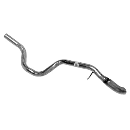 Walker Exhaust Exhaust Tail Pipe 54079